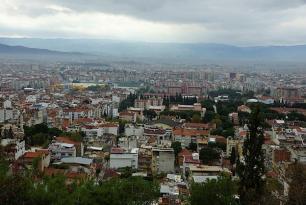 Son dakika: Manisa’da 5.5 büyüklüğünde deprem