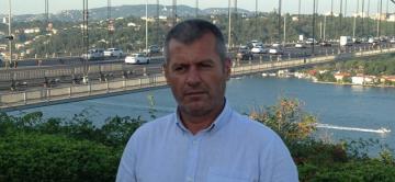 Türk şoför’ün cenazesi Polonya da takılı kaldı.