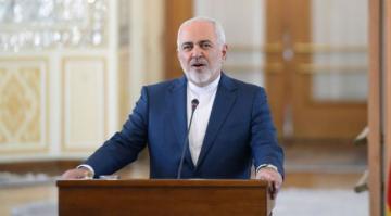 Bakan Muhammed Cevad Zarif, bugün Türkiye’yi ziyaret edecek