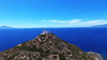 Knidos Antik Kenti Yeni döneme hazır