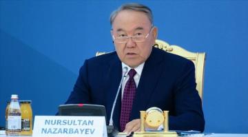 Nursultan Nazarbayev koronavirüse yakalandı