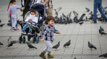 İstanbul dünyanın en güvenli kentlerinden