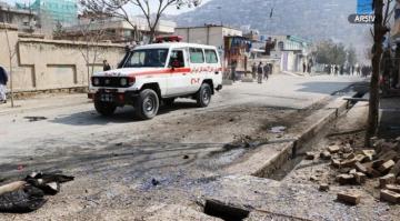 Afganistan’da Vali Kayyum’un konvoyuna saldırı,1 ölü
