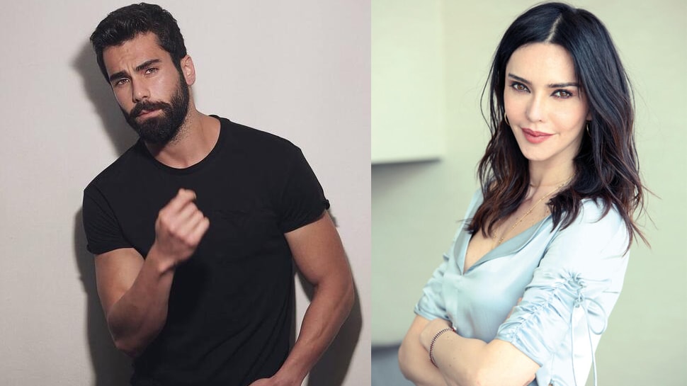 Hande Ataizi: Doktordan izin alır almaz Bodrum’a gideceğiz