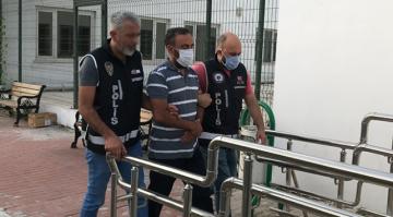 Adana merkezli 6 ilde FETÖ operasyonu: 24 gözaltı kararı