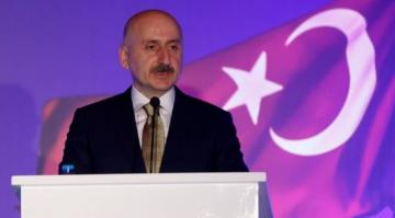 Karaismailoğlu, “Ülkemizdeki genişbant abone sayısı 2020’de 77 milyona çıktı.