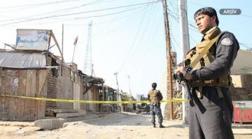 Afganistan’ın kuzeyinde saldırması sonucu 5 Kişi öldü