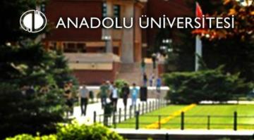 Açıköğretim,yaz okulunun kayıt işlemleri 20-28 Temmuz Başlıyor