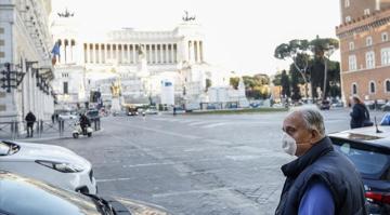 İtalya’da Sağlık Bakanlığı, salgın ile ilişkin son bilgileri açıkladı