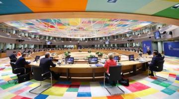 AB liderleri ekonomik kurtarma paketi üzerine anlaştı