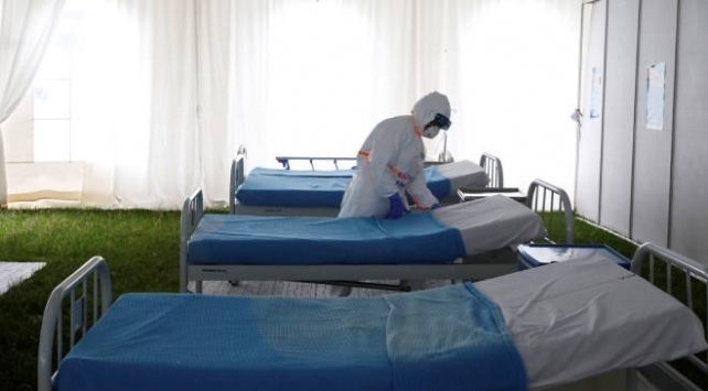 Meksika’da 915, Hindistan’da 648 kişi hayatını kaybetti