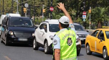 İstanbul’da cuma günü bazı yollar trafiğe kapatılacak