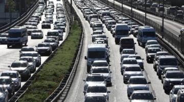 İstanbul’da bazı yollar trafiğe kapatıldı
