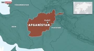 Afganistan’da bir korucu 4 meslektaşını silahla öldürdü