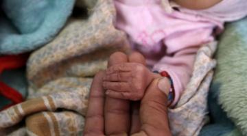 BM’den Yemen’de kıtlık uyarısı