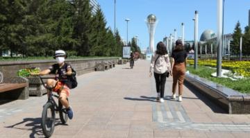 Kazakistan’da Kurban Bayramı kısıtlamalarla geçecek