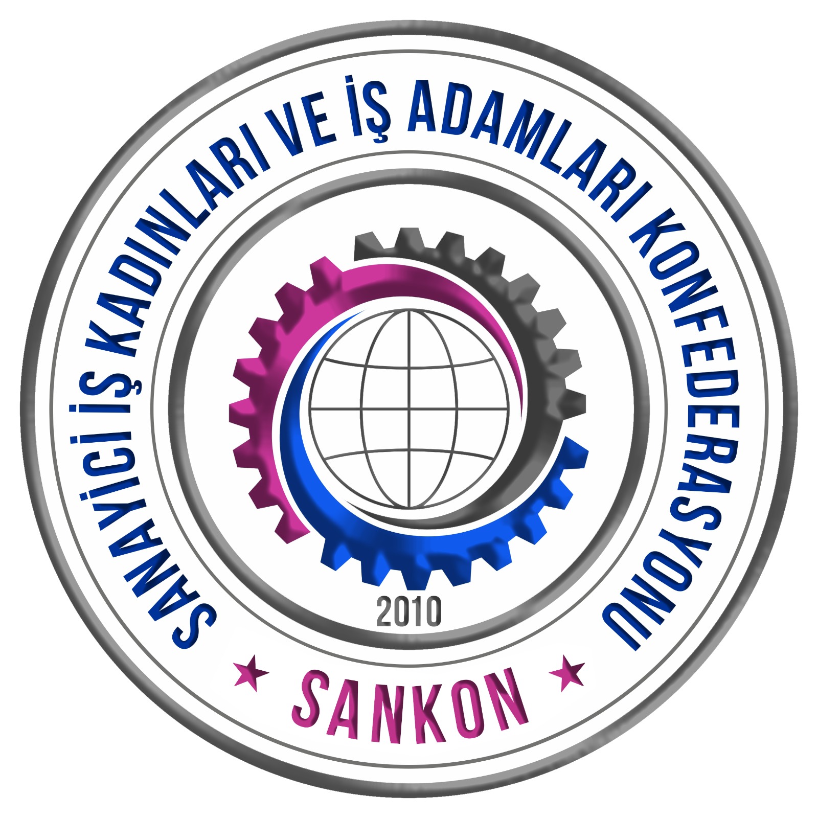 SANKON ŞIRNAK İL BAŞKANI SERHAT ŞEVİŞOĞLU OLDU