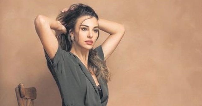 Tuvana Türkay, Selçuk Yöntem’in yeni yaşını kutladı