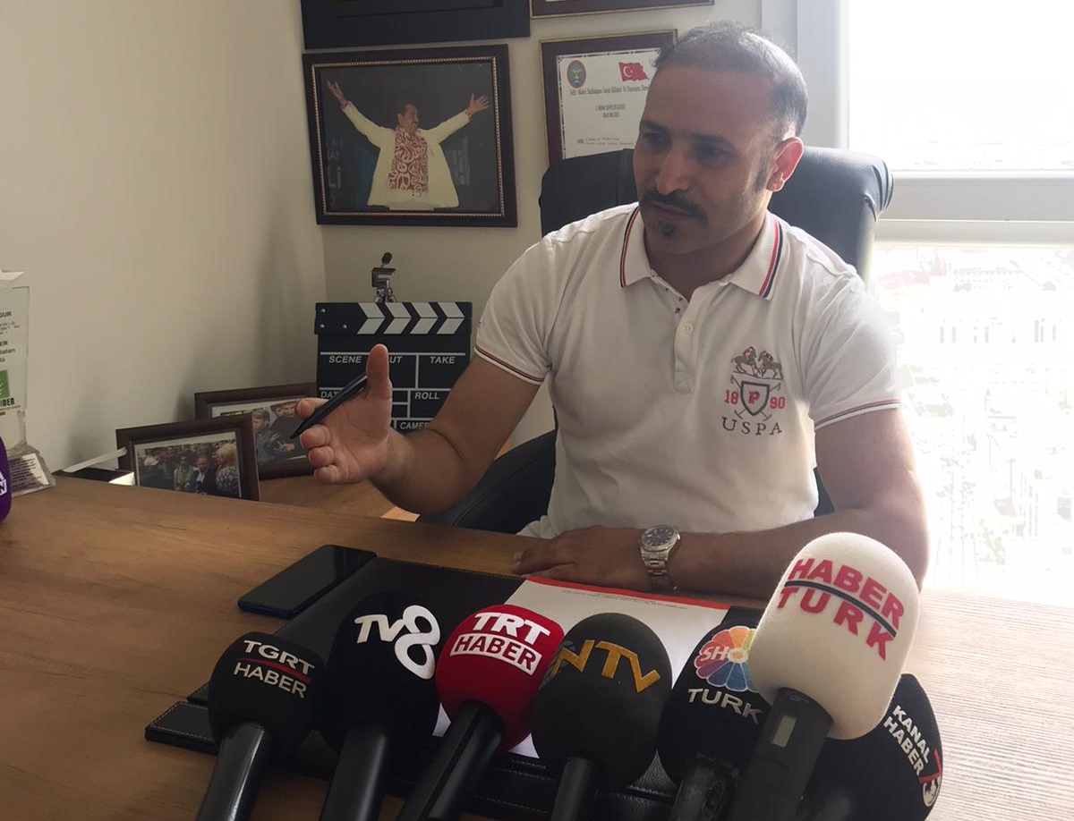 GENÇLİKTEN AZERBAYCAN AÇIKLAMASI