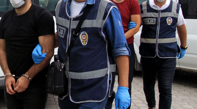 14 ilde Adana merkezli FETÖ soruşturması: 27 gözaltı kararı