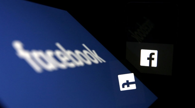 Facebook Trump’ın paylaşımını sildi