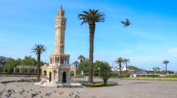 İzmir’de Valilik kararıyla yeni önlemler alındı