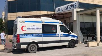 Ordu’da arazi kavgası: 2 ölü, 4 yaralı