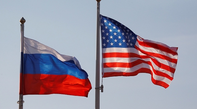 ABD ve Rusya Savunma Bakanları görüştü