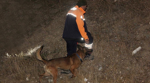 Erzurum’da 2,5 yaşındaki çocuk kayboldu