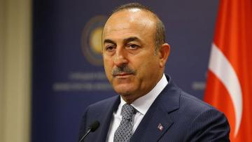 Bakan Çavuşoğlu’ndan Tarrant açıklaması!