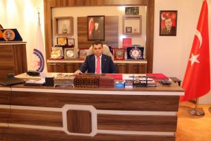 SANKON DAN 30 AĞUSTOS ZAFER BAYRAMI KUTLAMA MESAJI
