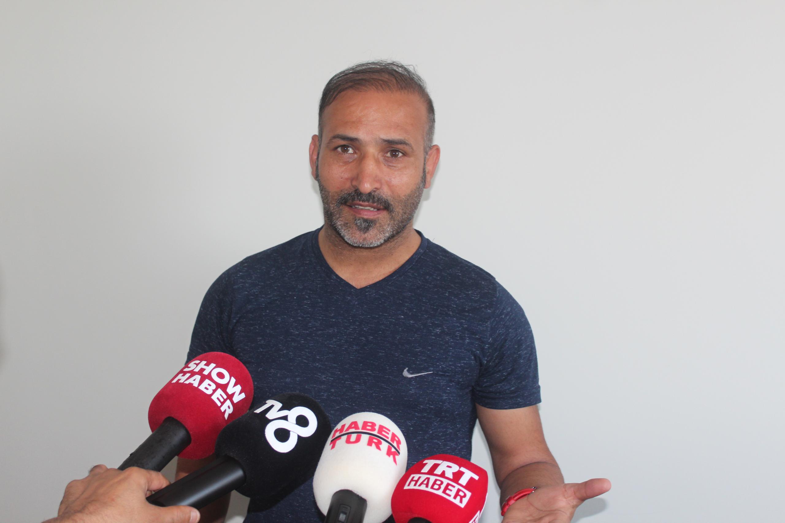 Yönetmen Murat Uygur’dan Malazgirt Zaferi Mesajı