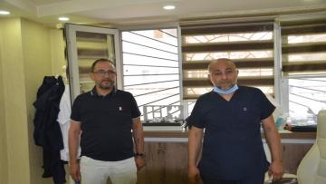 Sağlık Protokolü İmzalandı