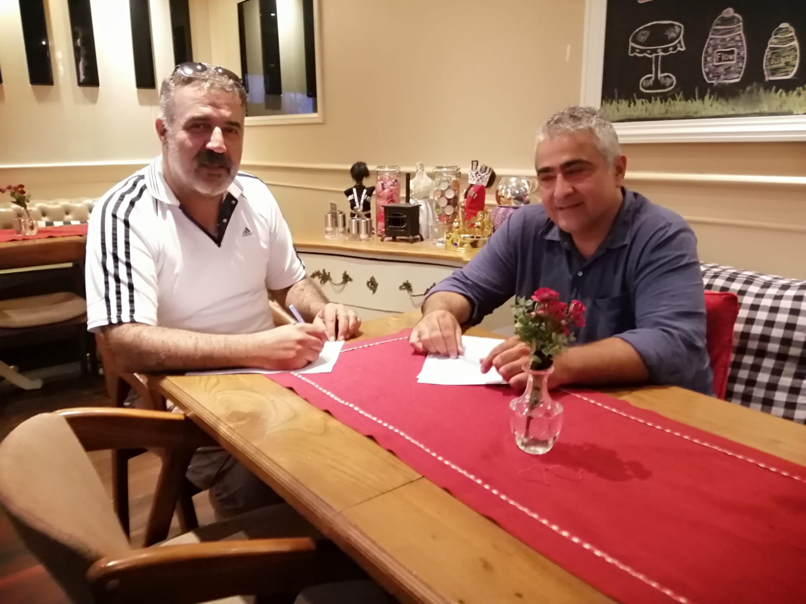 TÜRKİYE BUZ HOKEYİ FEDERASYONUN DA YAŞANANLAR VE AKIL ALMAZ SKANDALIN PERDE ARKASI 