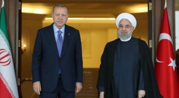 Türkiye-İran Yüksek Düzeyli İşbirliği Konseyi 6’ncı toplantısı yarın yapılacak