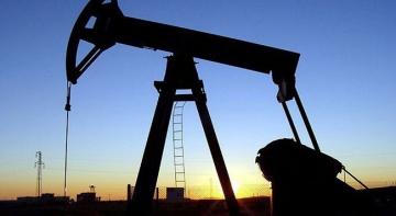 Brent petrolün varili, uluslararası piyasalarda 43,72 dolardan işlem görüyor
