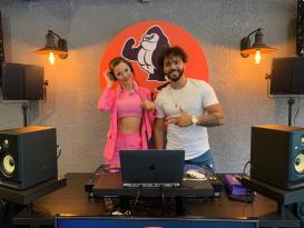 Taşkın Kardeşler Big Fit’te