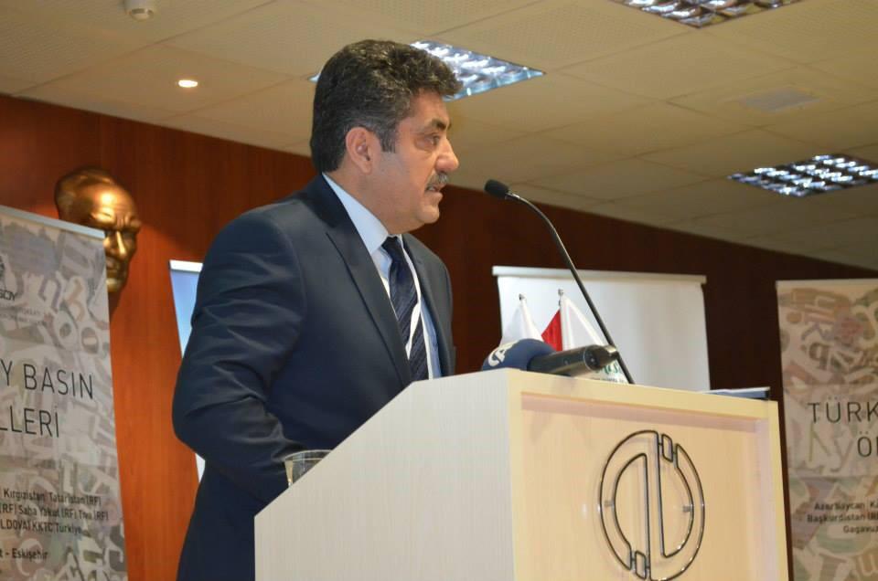 5.TÜRK DÜNYASI BELGESEL FİLM FESTİVALİNE FİLM MÜRACAATLARI SONA ERDİ
