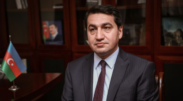 ”Ermenistan, geçici ateşkese uymadı”
