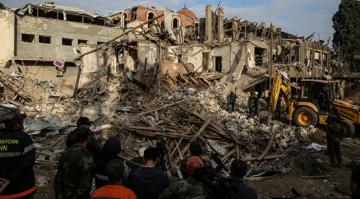 Ermenistan’dan Gence’ye füzeli saldırı: 7 sivil hayatını kaybetti