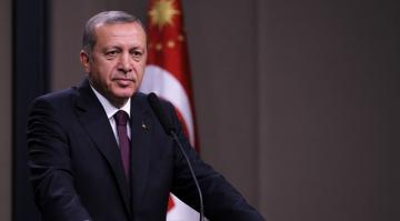 Cumhurbaşkanı Erdoğan’dan Bulut için başsağlığı mesajı