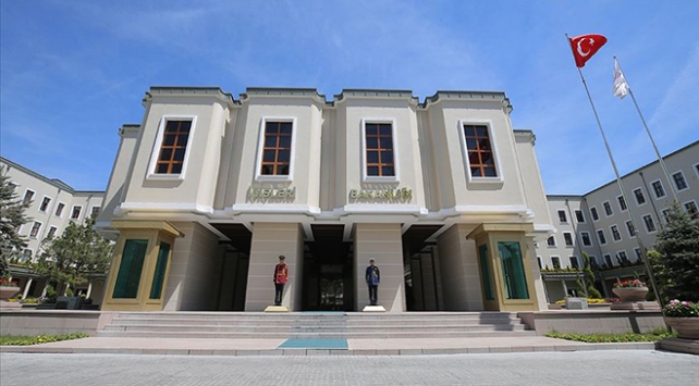 İçişleri Bakanlığı 30 dernekler denetçi yardımcısı alacak