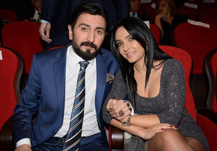 Hilal Toprak “Kocam beni dövdü”