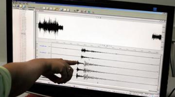 İran’ın Yezd eyaletinde 5,2 büyüklüğünde deprem meydana geldi