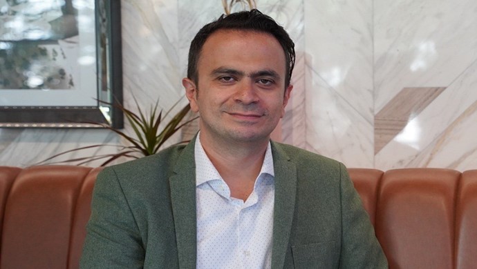 TÜRKİYE AŞIĞI