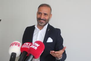Ünlü Yönetmen Murat Uygur’dan 29 Ekim Cumhuriyet Bayramı Mesajı