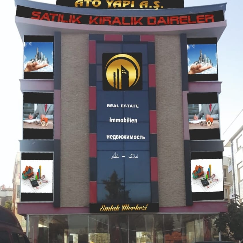 GAYRİMENKUL SEKTÖRÜNDE ÇIĞIR AÇTI