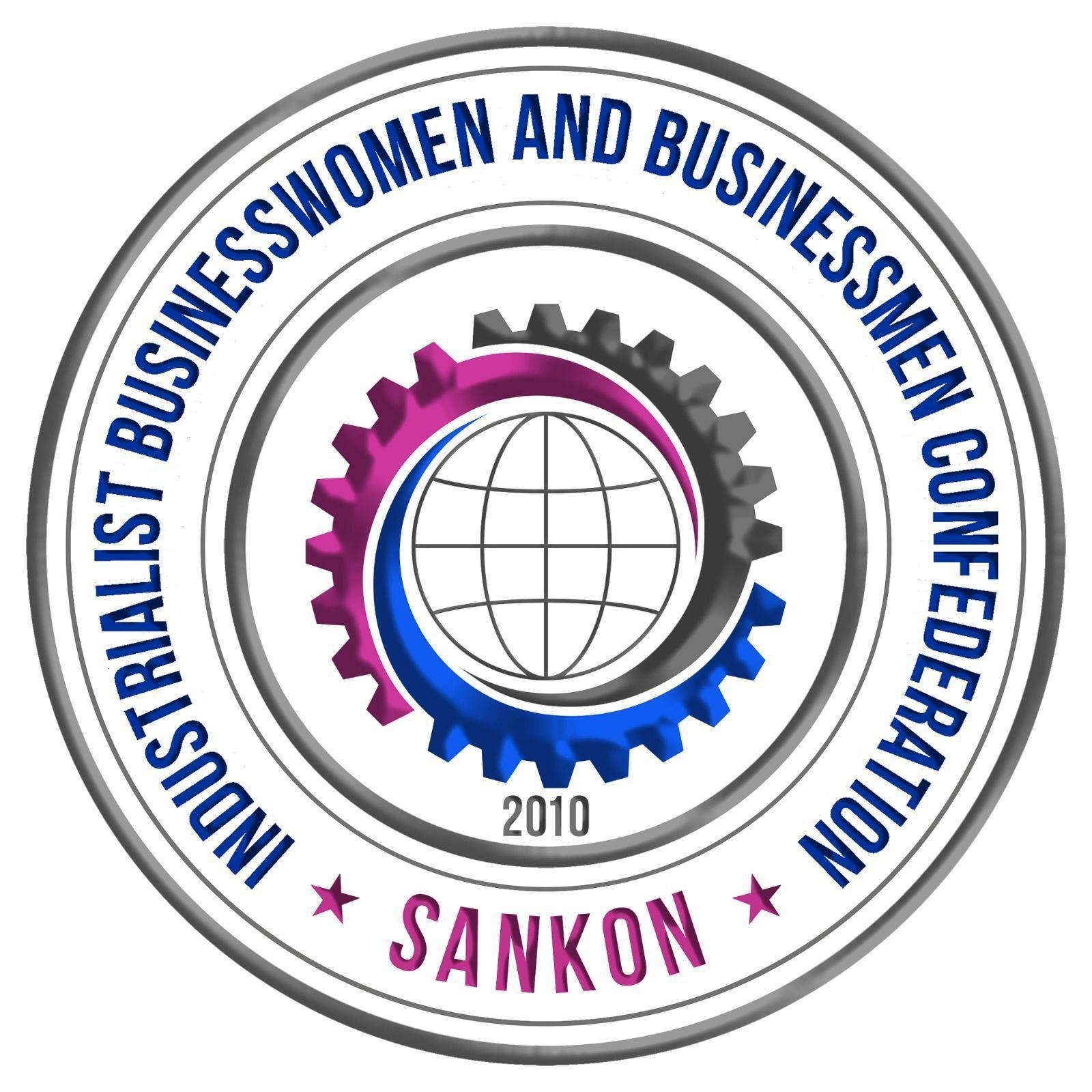 SANKON BELÇİKA KRALLIĞI TEMSİLCİLİĞİ AÇILDI