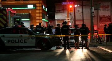 Kanada’da bıçaklı saldırı: 2 ölü, 5 yaralı