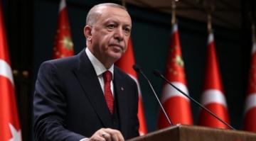 Cumhurbaşkanı Erdoğan’dan Srebrenitsa mesajı